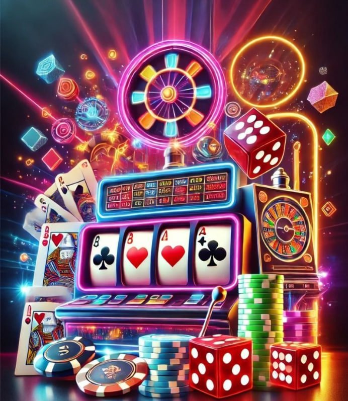 login badak178 featured game showcase