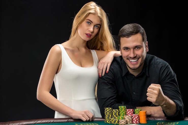 Three Card Poker hand rankings chart displayed on login badak178 game rules screen